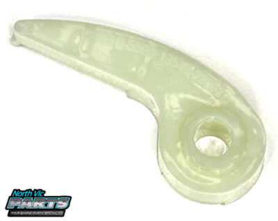 Lower Timing Chain Guide - Toyota 18R