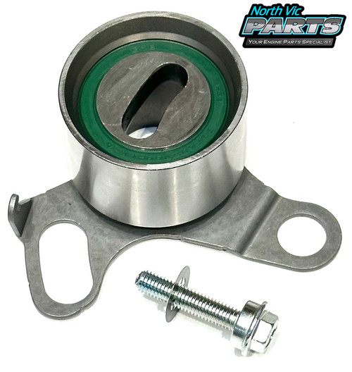 Water Pump - Toyota 2L Late 3L 5L
