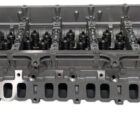 Mazda BT-50 3.2lt Bare Cylinder Head - P5AT
