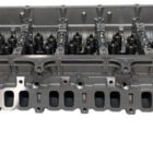 Mazda BT-50 3.2lt Bare Cylinder Head - P5AT