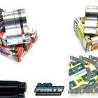 Engine Rebuild Kit - Hyundai Kia D4CB Late 10/2012>