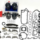 Engine Rebuild Kit - Hyundai Kia D4CB Late 10/2012>