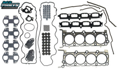 Lower Gasket Set - Ford 5.4 Barra 220kw 230kw V8 SOHC 24V