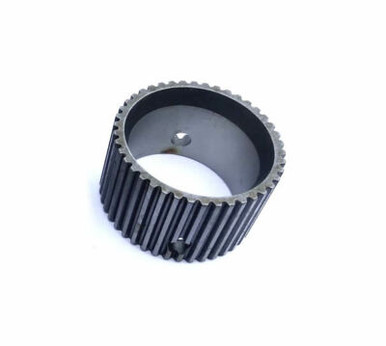 Drive Spline - Toyota 2H 12HT