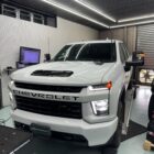 Chevy Silverado 2500HD L5P Duramax Remote Tune Bundle
