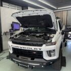 Chevy Silverado 2500HD L5P Duramax Remote Tune Bundle