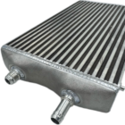 Toyota 300 Series Heat Exchanger / Intercooler 3 Toyota 300 Series Heat Exchanger / Intercooler