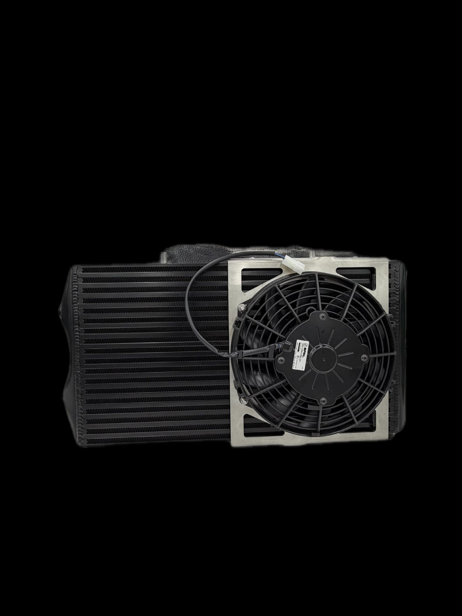 Toyota 300 Series Heat Exchanger / Intercooler