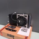 Toyota 300 Series Heat Exchanger / Intercooler 10 Toyota 300 Series Heat Exchanger / Intercooler