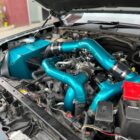 DSR Next Gen Ranger Raptor V2 Max flow Air Box 4 DSR Next Gen Ranger Raptor V2 Max flow Air Box