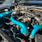 Next Gen Ranger Raptor Hard Pipe Kit