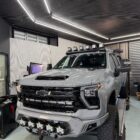Chevy Silverado 2500HD L5P Duramax Remote Tune Bundle