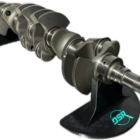 DSR Crankshaft Stands