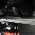 DSR F150 3.5 INCH Cat Back Exhaust
