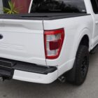 DSR F150 3.5 INCH Cat Back Exhaust