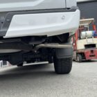 DSR F150 3.5 INCH Cat Back Exhaust