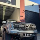 Next Gen Ranger Raptor Remote Multi tune