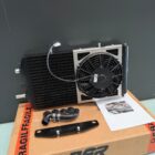 Toyota 300 Series Heat Exchanger / Intercooler 1 Toyota 300 Series Heat Exchanger / Intercooler