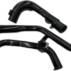 Next Gen Ranger Raptor Hard Pipe Kit