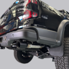 DSR Next Gen Ranger Raptor Resonator Delete Tail Pipes