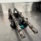 DSR Twin Cam Camshaft stands