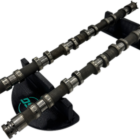 DSR Twin Cam Camshaft stands