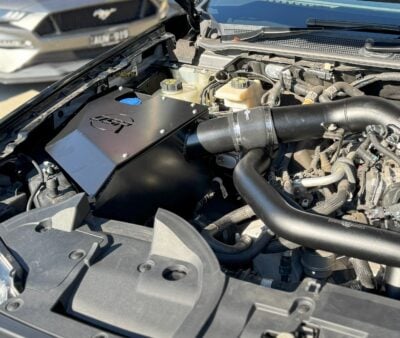 DSR Next Gen Ranger Raptor V1 Max flow Air Box