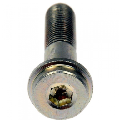 Duramax 6.6L LB7 Return Line Banjo Bolt