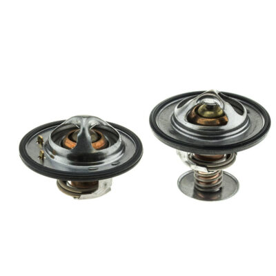Chevrolet 6.6L Duramax Silverado Thermostat Set (front and rear) 2001 – 2023