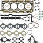 Victor Reinz Head Bolt Set - Nissan YS23 M9R M9T V9X
