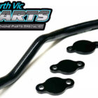 OTC EGR Delete Kit | Toyota 1VD-FTV 4.5 V8 76 78 79 Series Landcruiser 2 egrdel 1 13960.1769749034