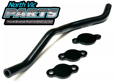 OTC EGR Delete Kit | Toyota 1VD-FTV 4.5 V8 76 78 79 Series Landcruiser