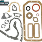 Lower Gasket Set - Toyota 5R