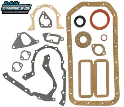 Lower Gasket Set - Toyota 5R