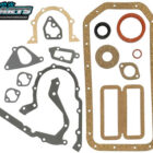 Lower Gasket Set - Toyota 5R