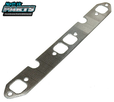 Oil Pump - Chev 262 265 267 283 302 305 307 327 348 350 Small Block 5/8 Pick Up Tube
