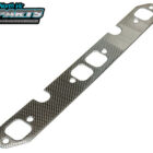 Permaseal Extractor Manifold Gasket - Chevrolet Small Block 265 283 307 327 350 400