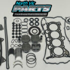 Engine Rebuild Kit - Hyundai Kia G4NB With Timing