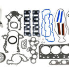 Engine Rebuild Kit - Holden VS 3.8 V6 Ecotec