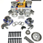 Engine Rebuild Kit - Holden VS 3.8 V6 Ecotec