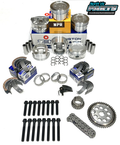 Engine Rebuild Kit - Holden VS 3.8 V6 Ecotec