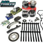 Engine Rebuild Kit - Holden LS1