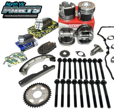 Engine Rebuild Kit - Holden LS1