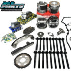 Engine Rebuild Kit - Holden LS1