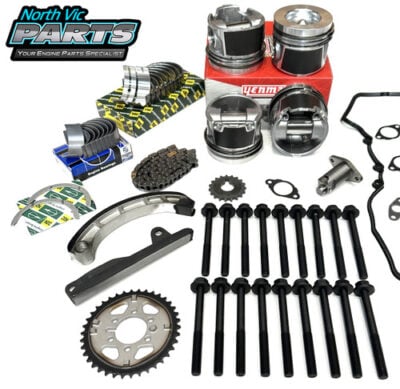 Engine Rebuild Kit - Holden LS1