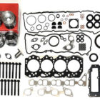 Engine Rebuild Kit - Holden LS1