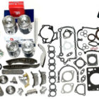 Engine Rebuild Kit - Hyundai Kia D4CB Late 10/2012>