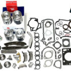 Engine Rebuild Kit - Hyundai Kia D4CB Early 2007>09/2012
