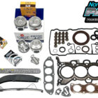 Engine Rebuild Kit - Hyundai Kia D4CB Late 10/2012>