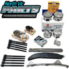 Engine Rebuild Kit - Hyundai Kia D4CB Late 10/2012>
